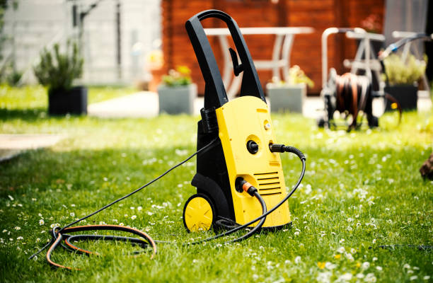 Best House Exterior Washing  in Grill, PA